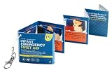 Indicare Portable Guide to Infant Emergency First Aid