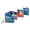Indicare Portable Infant Emergency First Aid Guide