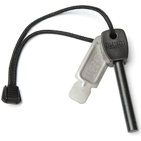 Swedish Army Firesteel
