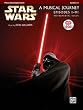 Star Wars&reg; Instrumental Solos (Movies I-VI) - Piano Accom. - Level 2-3 - Bk+CD