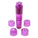 Mini-Mite-Waterproof Mini Vibrator, 1ct Purple