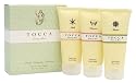 TOCCA(トッカ) ハンドクリームセット 60ml&times;3個