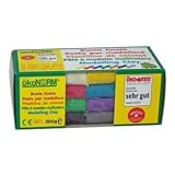 500g Knete von Ökonorm bei 41XvDq3ZHqL SL160
