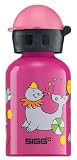 Sigg Baby Water Bottle (0.3-Liters, Circus Circus)