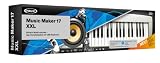 MAGIX Music Maker 17 XXL Bild