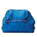 Kipling Art Large Tote - Mitchell Blue