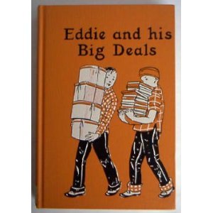 Eddie and His Big Deals