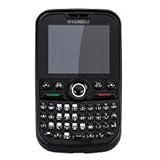 Hyundai MB-140 easy