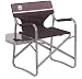 Coleman Deck Chair With Table