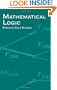 Mathematical Logic (Dover Books on Mathematics)