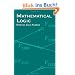 Mathematical Logic (Dover Books on Mathematics)