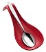 KitchenAid Silicone Spoon Rest, Red