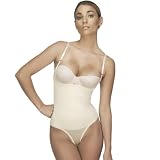 Vedette 111 Bodysuit in Thong Shapewear
