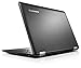 Lenovo Flex 3 14 Inch Touchscreen Laptop (Intel Core i5, 8 GB, 500GB HDD, Black)