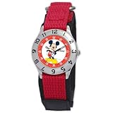 Disney Kids D800S505 Mickey Mouse Time Teacher