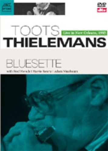 Toots Thielemans - Bluesette - Zortam Music