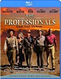 The Professionals [Blu-ray]