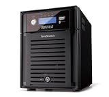 BUFFALO テラステーション ウイルスチェック/管理者機能/RAID6機能搭載 NAS 4.0TB 5年間ライセンス TS-XH4.0L/R6VC5Y