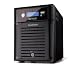 BUFFALO テラステーション ウイルスチェック/管理者機能/RAID6機能搭載 NAS 2.0TB 5年間ライセンス TS-XH2.0L/R6VC5Y
