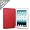 Acase F1 Folio iPad 3 Case / Cover (Apple iPad 4 / iPad 3 / iPad 2 / New iPad) - Hard Case With Built-in Stand For iPad with Retina Display - Support Smart Cover Function