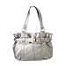 Nine West Bristo Platino Large Shopper