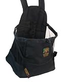 Outward Hound Front Pet Carrier in Black