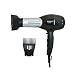 Farouk CHI GF 2100 Rocket Professional Hair Dryer Low EMF