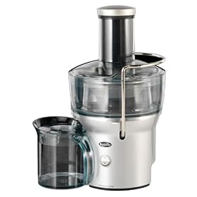Breville JE27 Whole Fruit Juicer