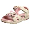 Beeko Toddler/Little Kid Tresse Sandal