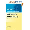 Mathematics and Its History (Undergraduate Texts in Mathematics)