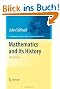 Mathematics and Its History (Undergraduate Texts in Mathematics)