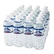Nestle Bottled Water 16.9oz Per Bottle, 24 Bottle Case (Brand Varies By Region)
