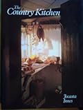 The country kitchen