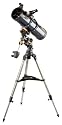 Celestron 31045 AstroMaster 130 EQ Reflector Telescope