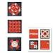 PYROM Design Blocks