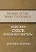 Passing of the Third Floor Back - Webster's Czech Thesaurus Edition (Kindle Edition)