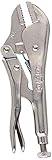 Wright Tool 9V7R Straight Jaw Locking Pliers, 7-Inch [並行輸入品]