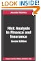 Risk Analysis in Finance and Insurance, Second Edition (Chapman & Hall/CRC Financial Mathematics Series)