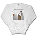 Rich Diesslins Funny General - Editorial Cartoons - Sound System Delays and Church Beach Ball - Sweatshirts