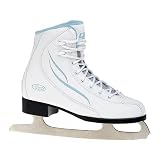 Lake Placid Ladies Spirit 300 Soft Boot - 9