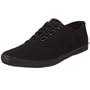 Keds Champion CVO MF22915, Herren Sneaker, Schwarz (black), EU 41.5 (UK 7.5) (US 8.5)
