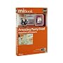 miBook Amazing Party Food: Appetizers and Desserts
