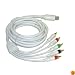 Wii HD Component Cable