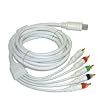 Wii HD Component Cable