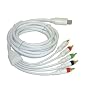 Wii HD Component Cable