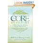 The Core Balance Diet: 4 Weeks to Boost Your Metabolism and Lose Weight for Good