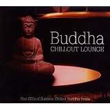 Revue Various Artists  / Buddha Chillout Lounge