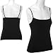 Danskin Underwire Camisole Womens