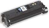 Armor Compatible Toner Cartridge Black [HP C9700A Equivalent] Ref K11998