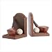 Golf Book Ends